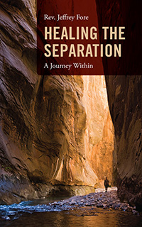 Healing the Separation