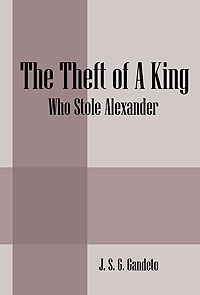 The Theft of A King