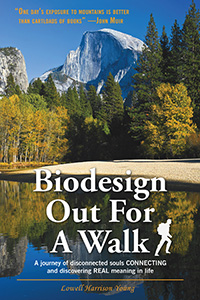 Biodesign Out For A Walk