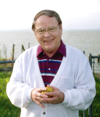 Robert L. Clark