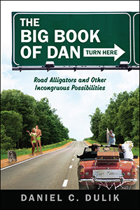 The Big Book Of Dan
