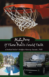 If Those Balls Could Talk