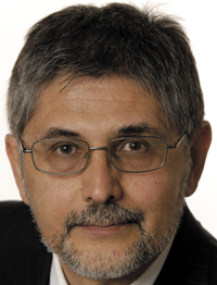 Ali Parsa