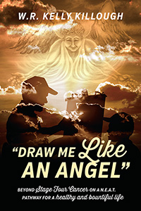 Draw Me LIKE an Angel