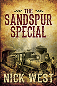 The Sandspur Special