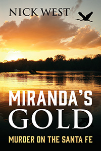 Miranda’s Gold