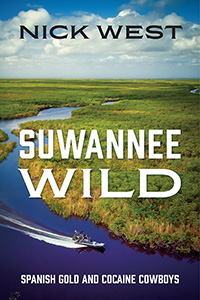Suwannee Wild_eBook