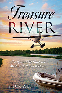Treasure River (eBook Edition)