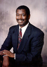 Edward H. Brown, Jr., MPA