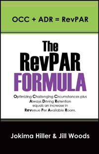 The RevPAR Formula