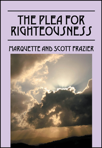 The Plea for Righteousness