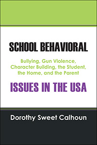 SCHOOL BEHAVIORAL ISSUES IN THE USA