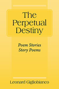 The Perpetual Destiny