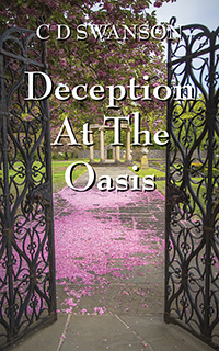 Deception At The Oasis