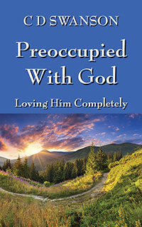 Preoccupied With God