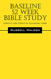 Baseline 52 Week Bible Study