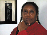 Queen Afi A.N. Reynolds, M.Ed.