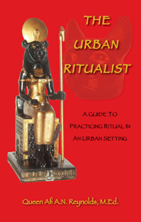 The Urban Ritualist