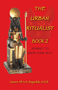 The Urban Ritualist Book 2