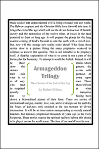 Armageddon Trilogy
