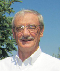 Robert W. Zinnecker