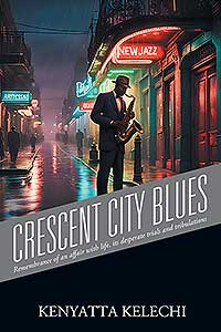 Crescent City Blues