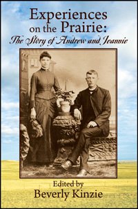 Experiences on the Prairie: