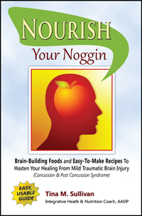 Nourish Your Noggin