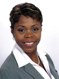 Teresa Johnson