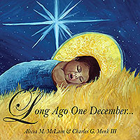 Long Ago One December...