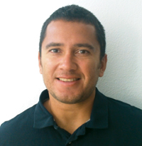 Efrain Cordero