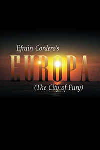 EUROPA (The City of Fury)