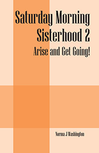 Saturday Morning Sisterhood 2