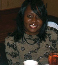 Seletha Marie Head Tucker