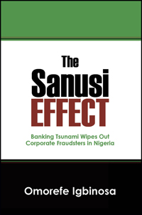 The Sanusi Effect