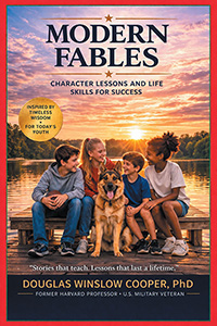MODERN FABLES (eBook Edition)