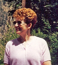 Linda Arndt Leigh