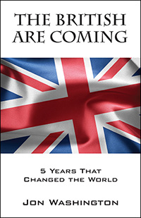 The British Are Coming