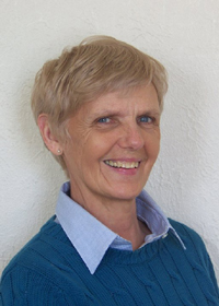 Eloise Susan Johnson