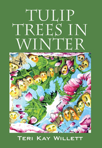 Tulip Trees in Winter