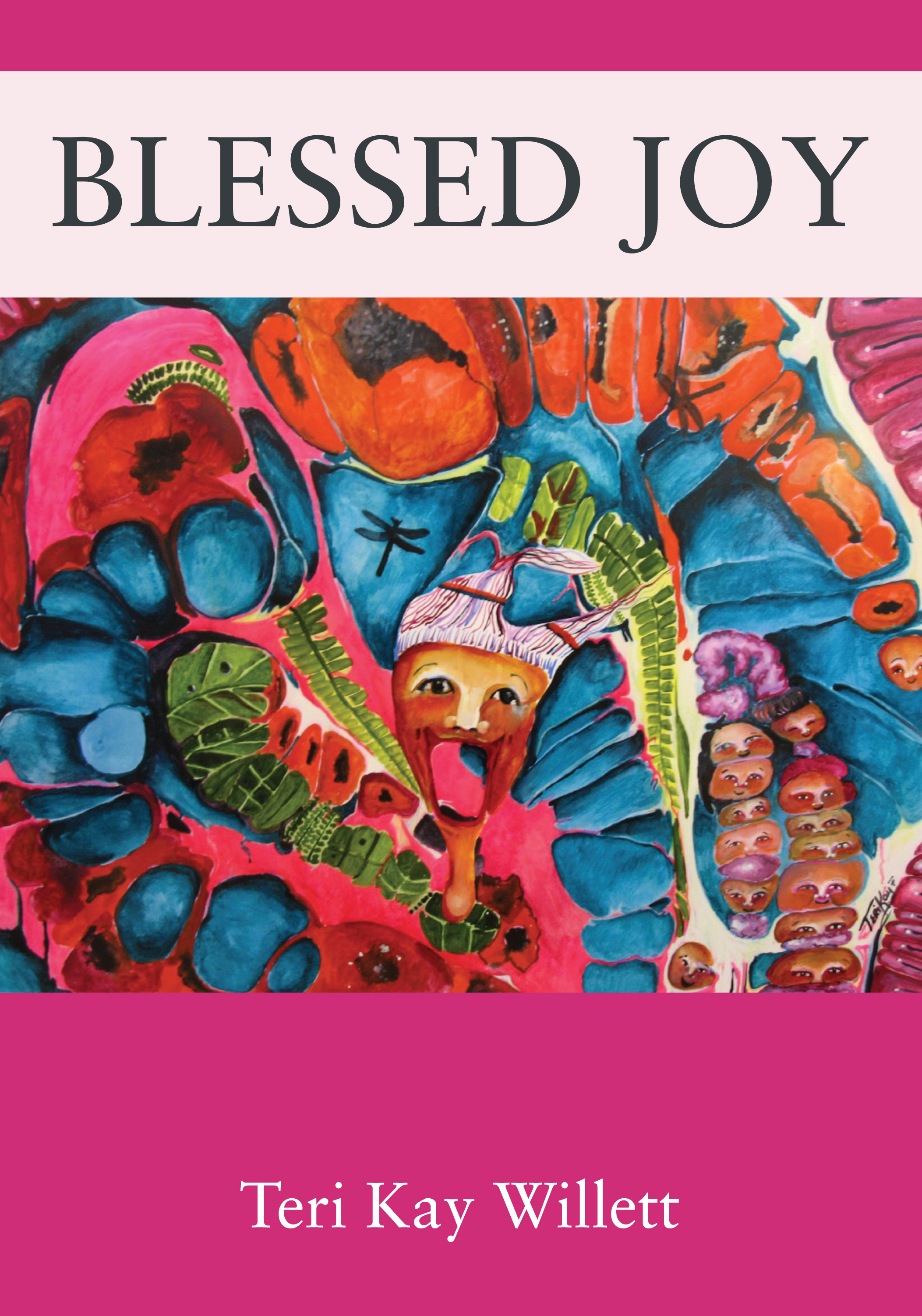 Blessed Joy