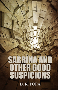 Sabrina and Other Good Suspicions