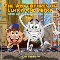 The Adventures of Lucky and Nicky