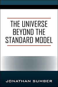 The Universe Beyond the Standard Model