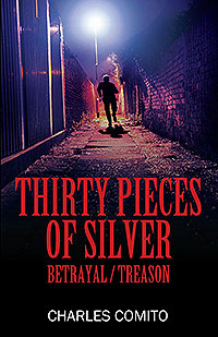 Thirty Pieces of Silver