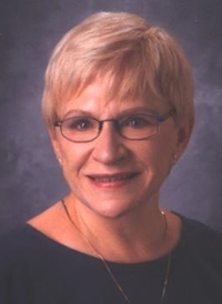 Gloria Goris Stronks EdD and Julia Kaye Stronks JD PhD