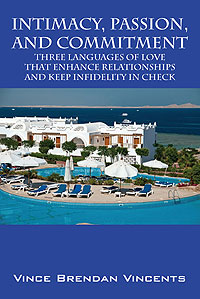 Intimacy, Passion, and Commitment