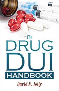 The Drug DUI Handbook