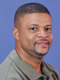 Fritzroy E. Petty