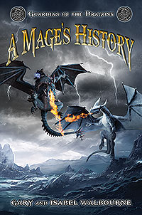 Guardian of the Dragons (eBook Edition)